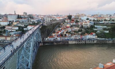 Hidden Gems: Exploring Porto’s Off-the-Beaten-Path Attractions