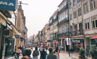 Shop ‘Til You Drop: Porto’s Must-Visit Shopping Destinations