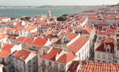 Weekend Getaways: Exploring Portugal Beyond Porto’s Borders